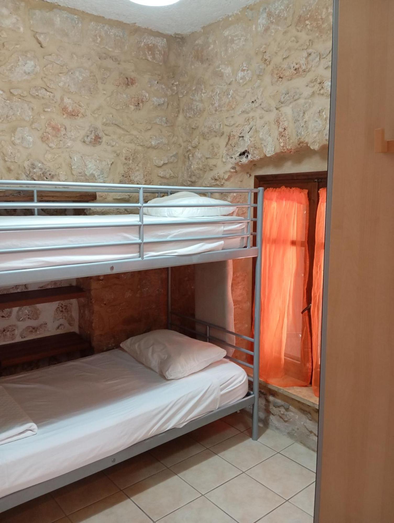 Niko'S Stone Guest House Πλύτρα Εξωτερικό φωτογραφία