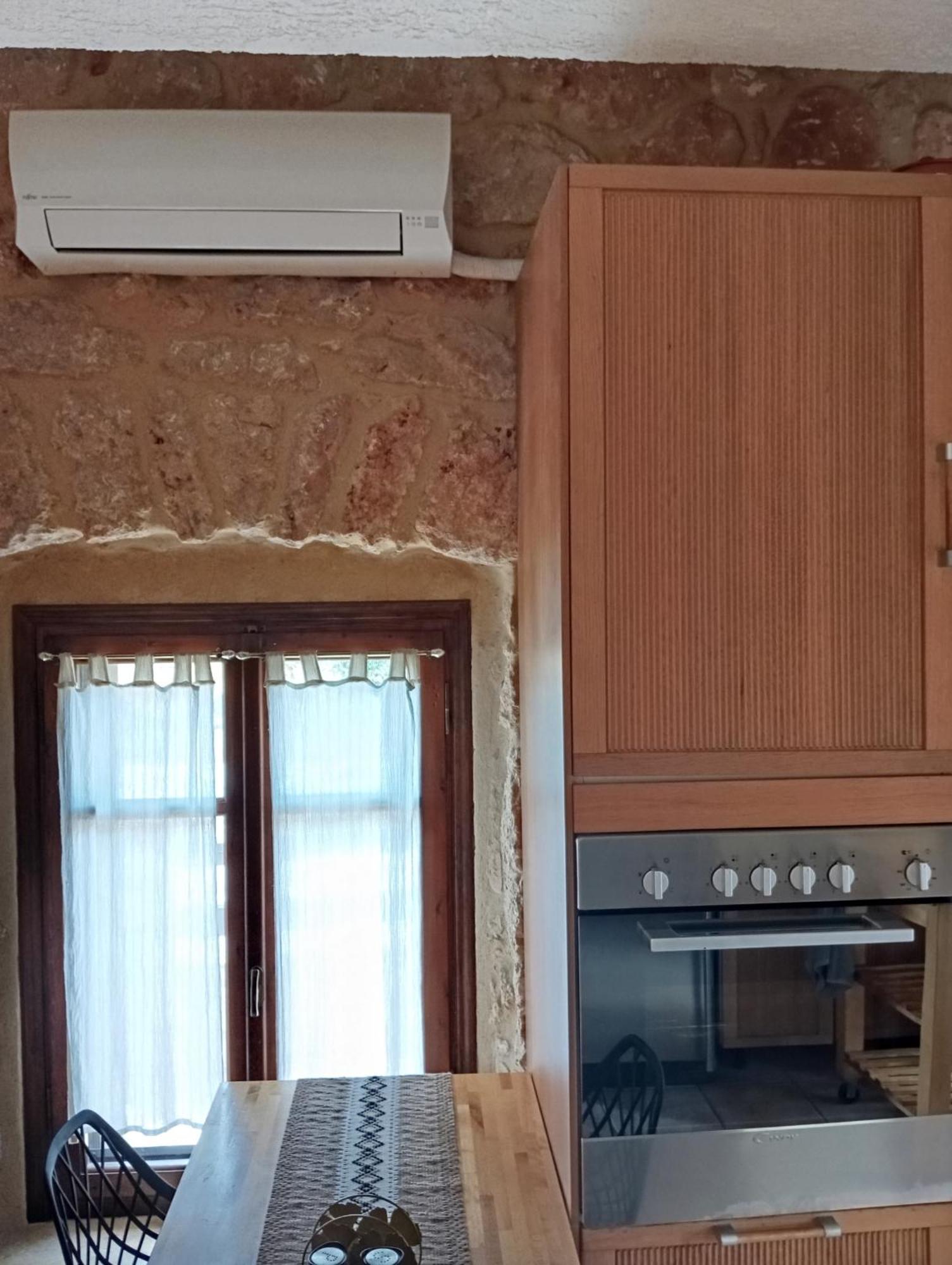 Niko'S Stone Guest House Πλύτρα Εξωτερικό φωτογραφία
