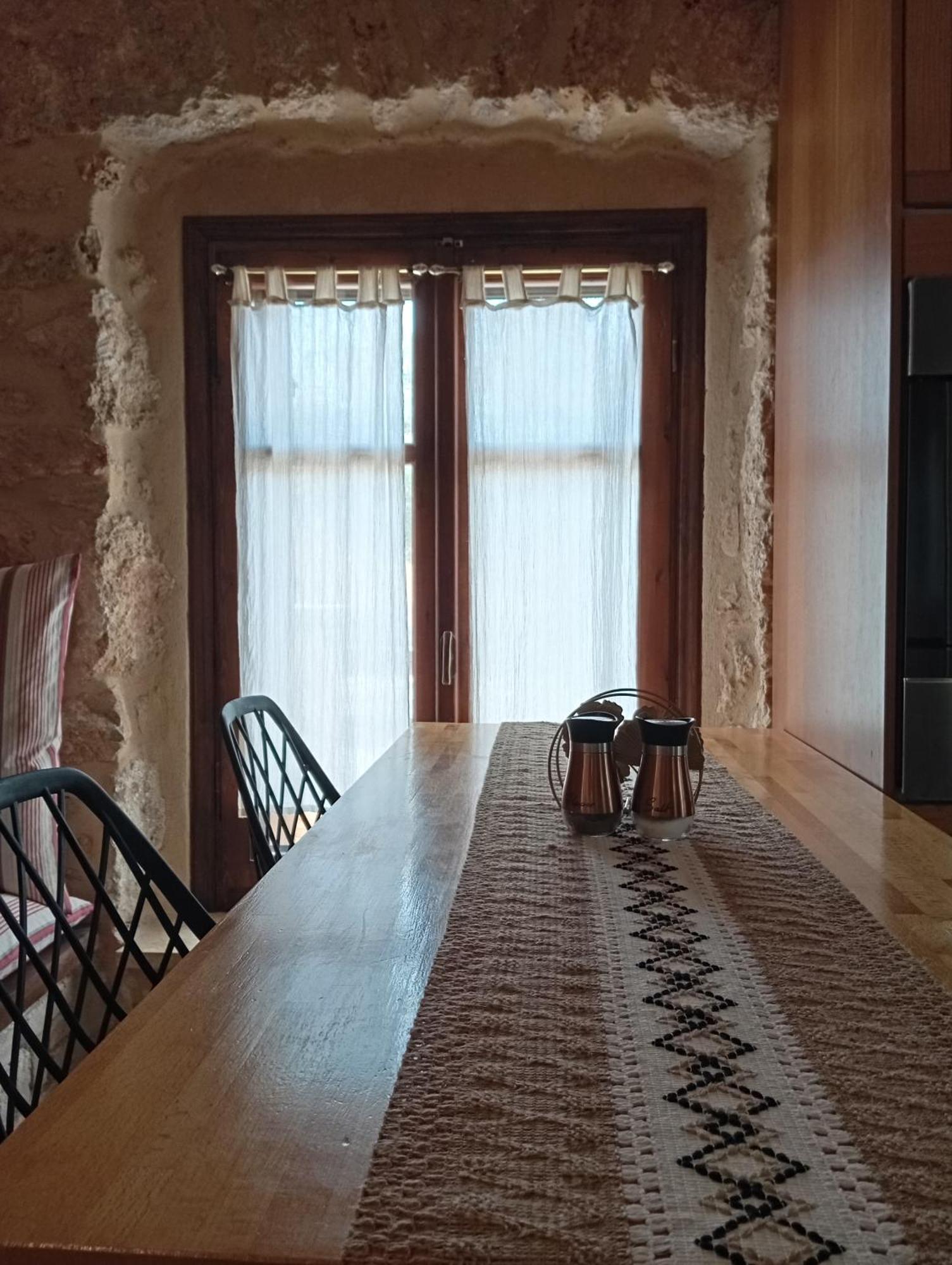 Niko'S Stone Guest House Πλύτρα Εξωτερικό φωτογραφία