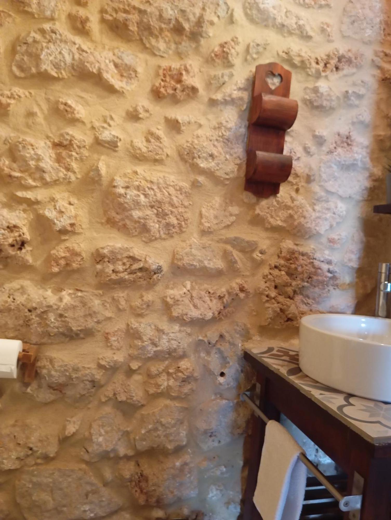 Niko'S Stone Guest House Πλύτρα Εξωτερικό φωτογραφία