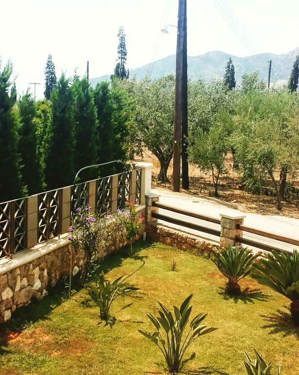 Niko'S Stone Guest House Πλύτρα Εξωτερικό φωτογραφία