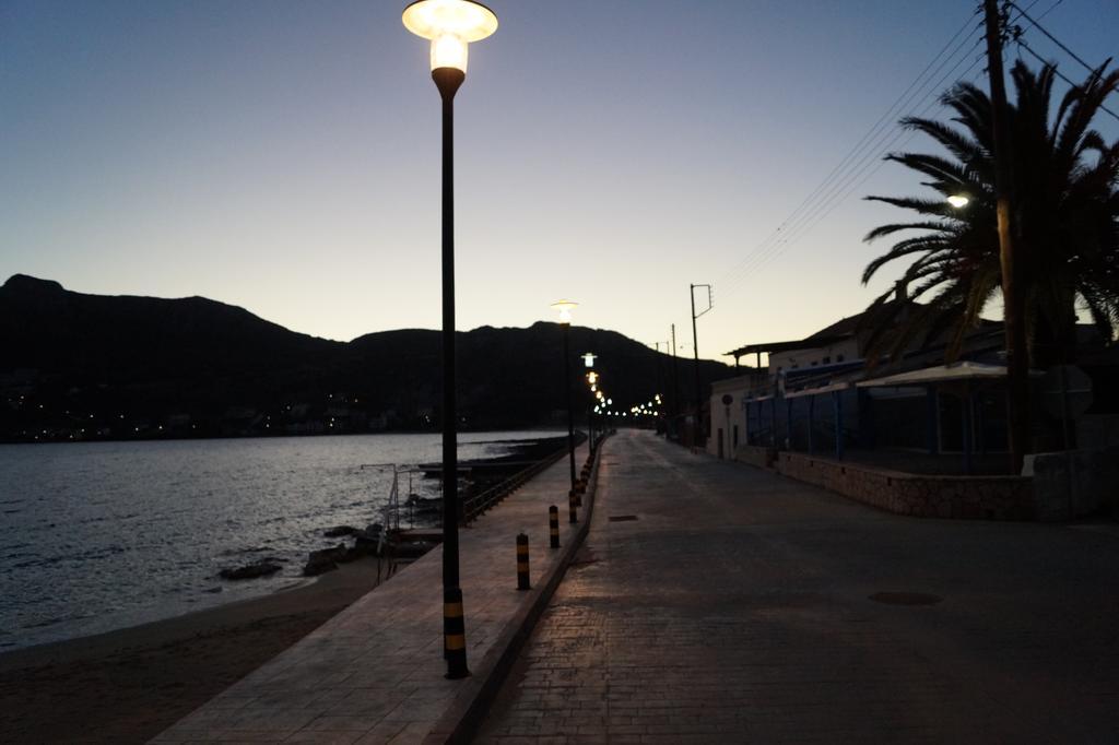 Niko'S Stone Guest House Πλύτρα Εξωτερικό φωτογραφία