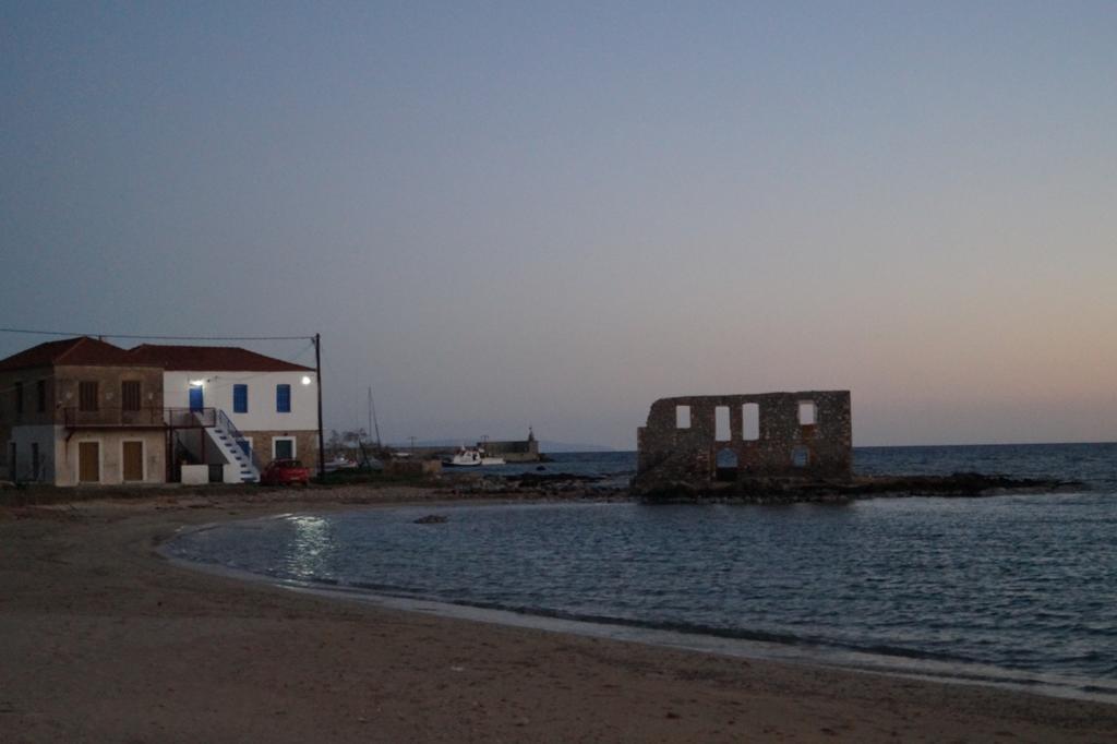 Niko'S Stone Guest House Πλύτρα Εξωτερικό φωτογραφία
