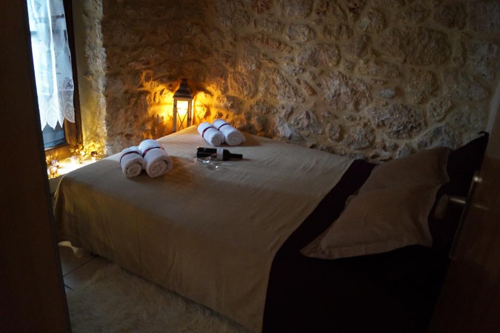 Niko'S Stone Guest House Πλύτρα Εξωτερικό φωτογραφία